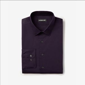 Express 1mx men’s dress shirt